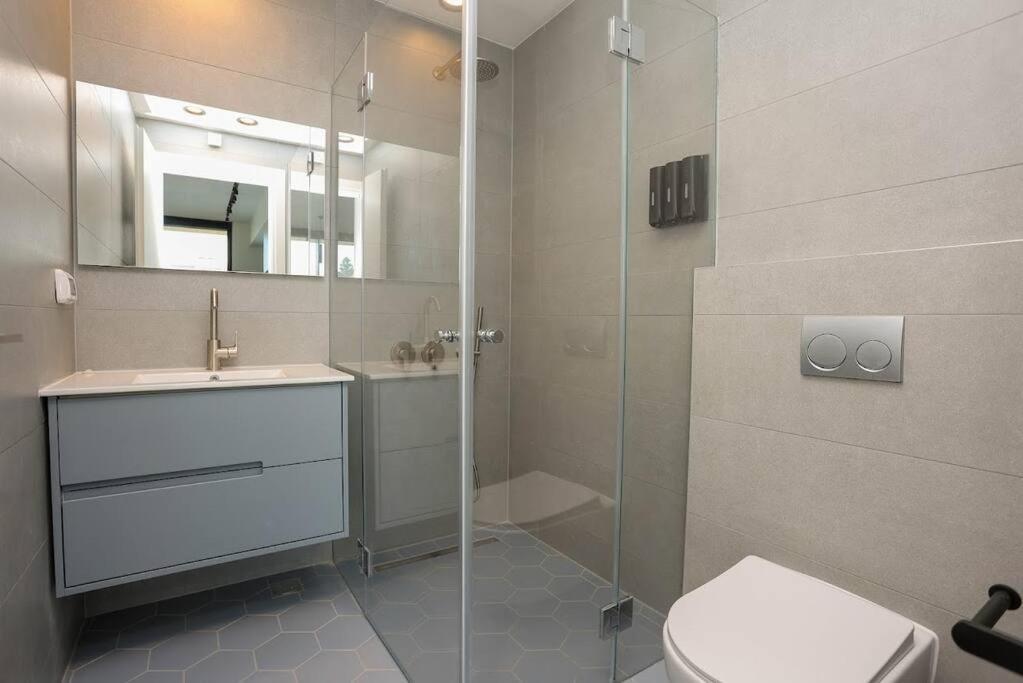 Luxury Flat 526 * Tel Aviv