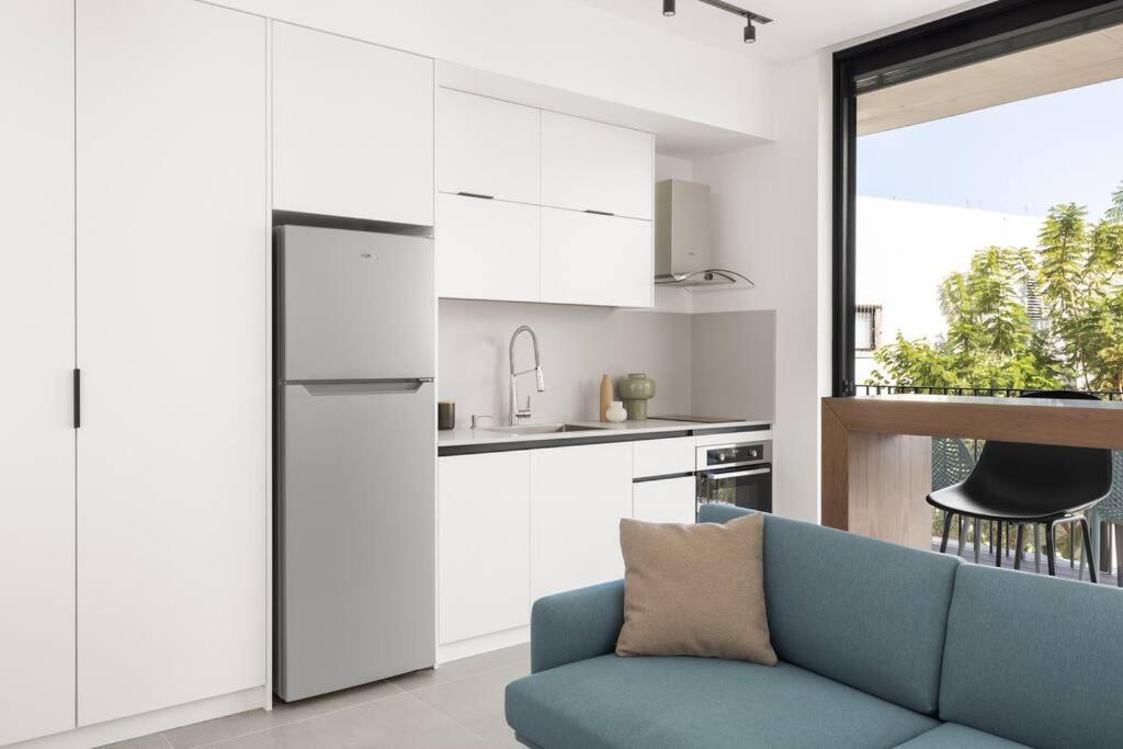Luxury Flat 526 Tel Aviv