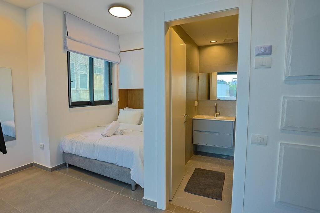 Apartment Luxury Flat 526 Tel Aviv